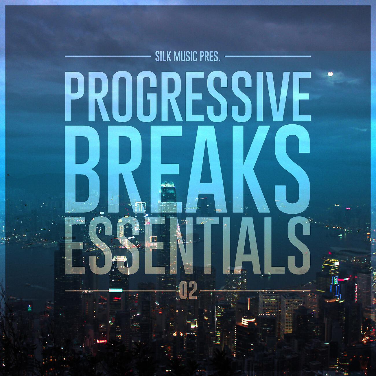 Jason Bradberry - Seven Days (Monojoke 'Squared Break' Remix)