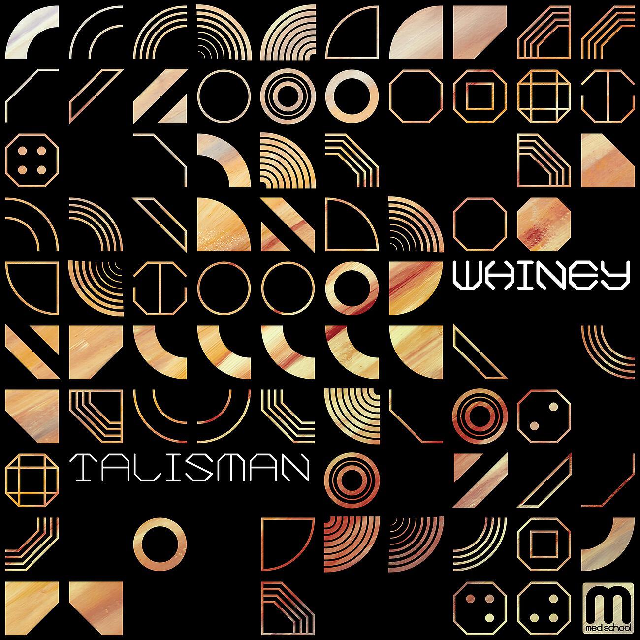 Whiney - Archive