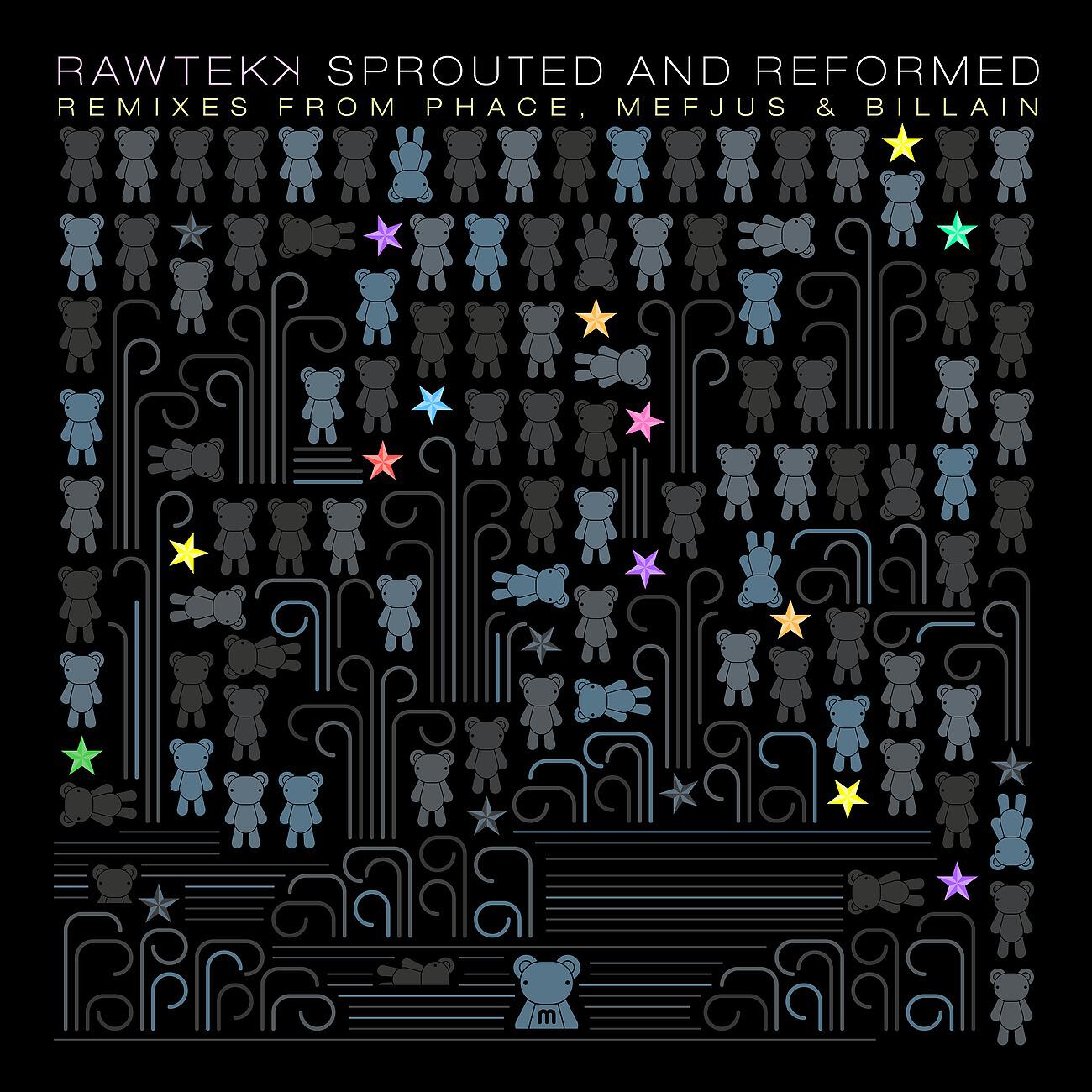 Rawtekk - Photone Recruits (Phace Remix)
