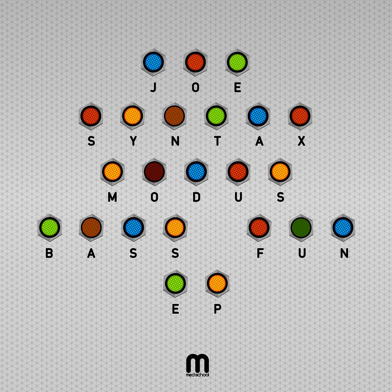 Joe Syntax - Pull It