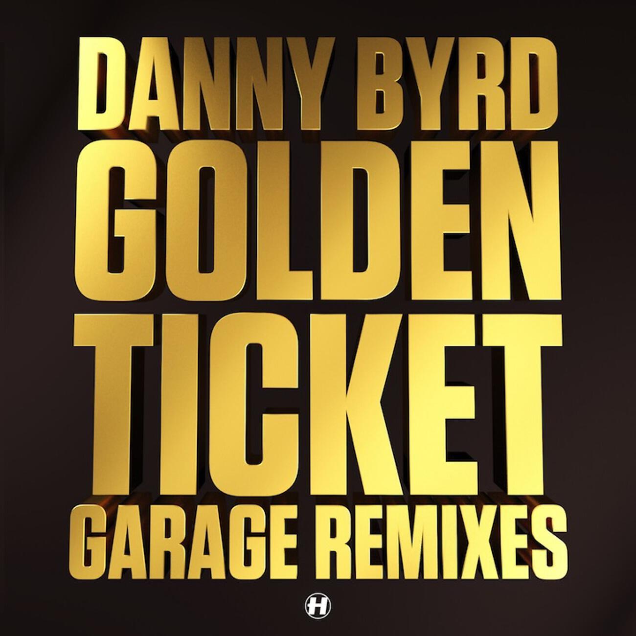 Danny Byrd - Make It Weighty (Wookie Remix)