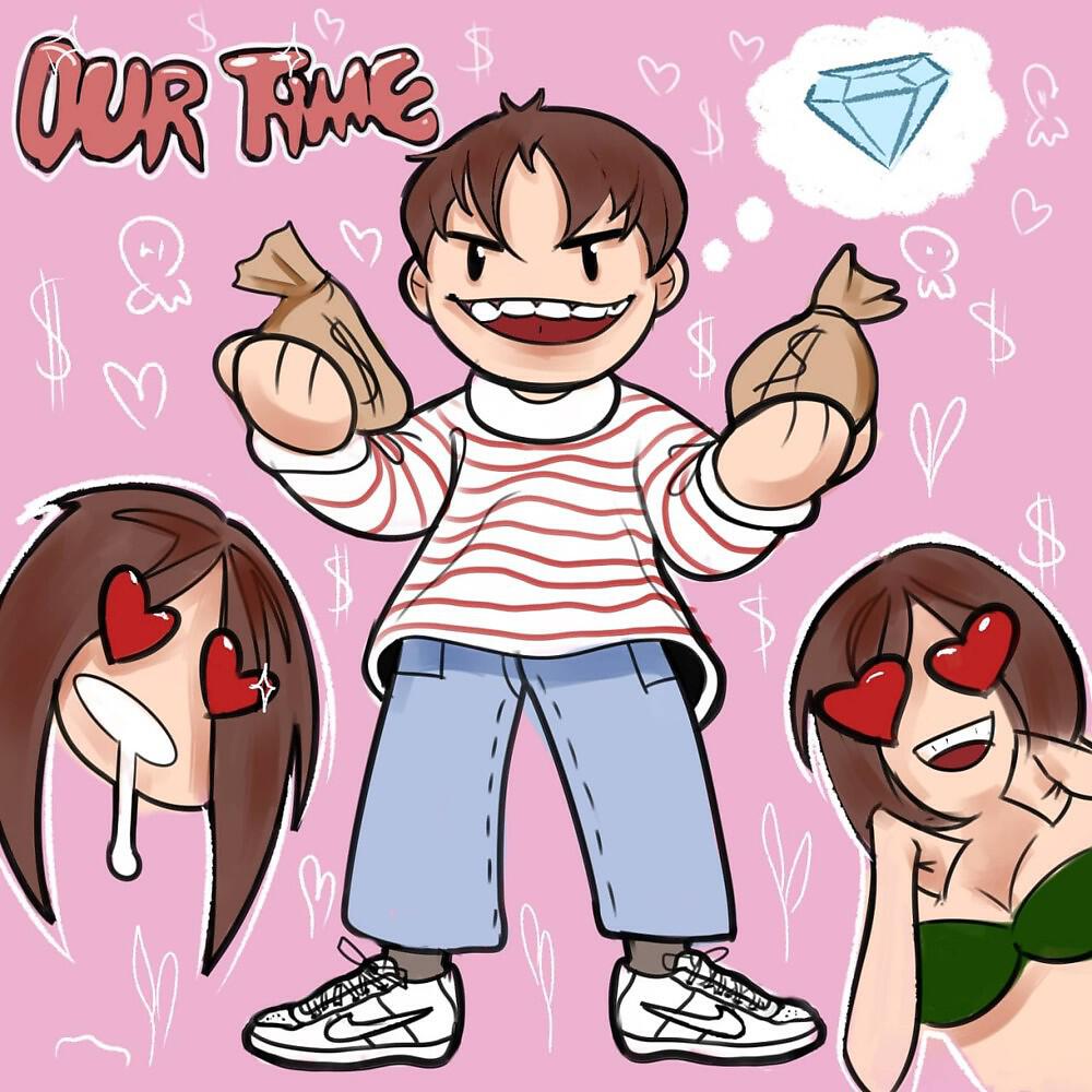 BigDeal - Cute (Prod. By Tasso)