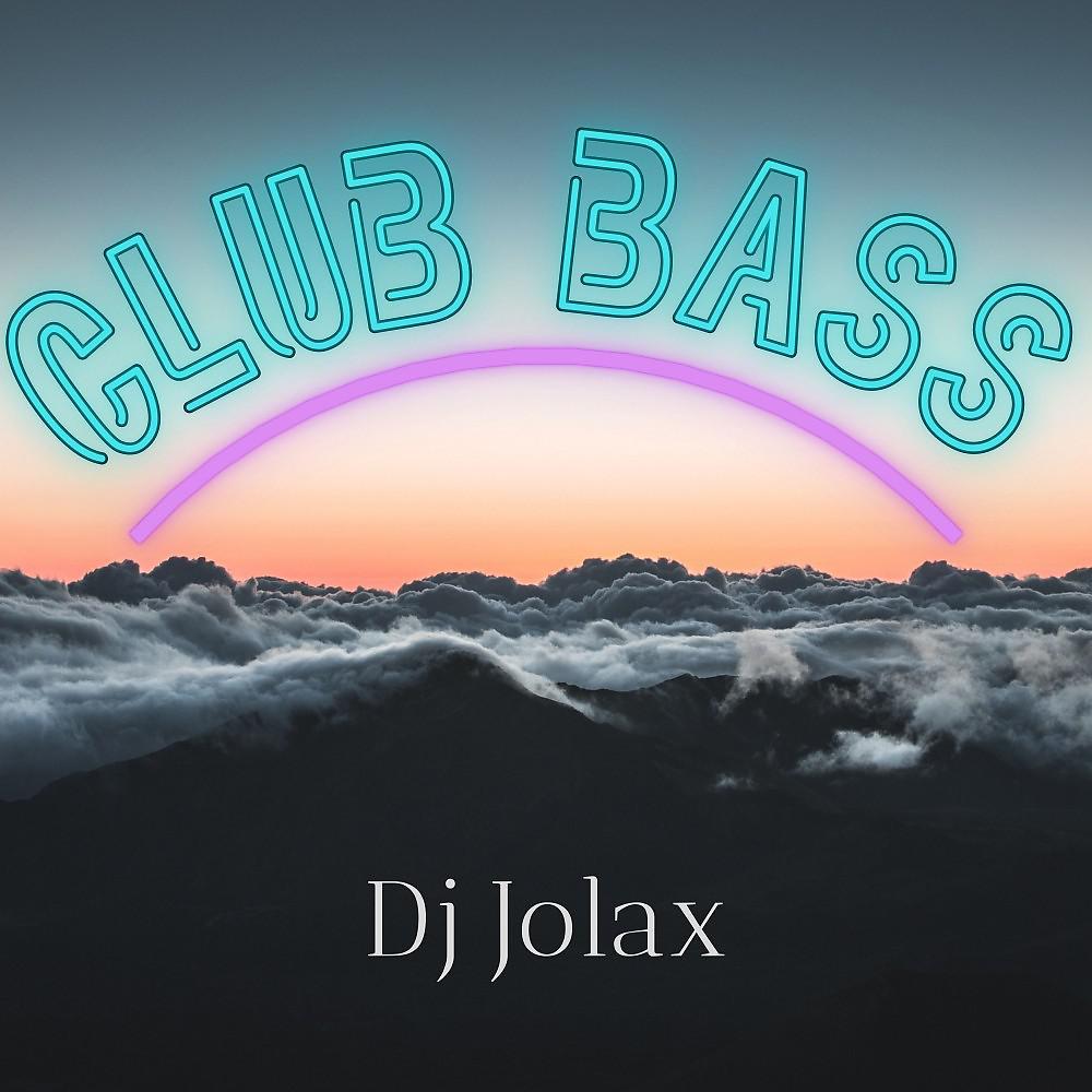 Постер альбома Club Bass