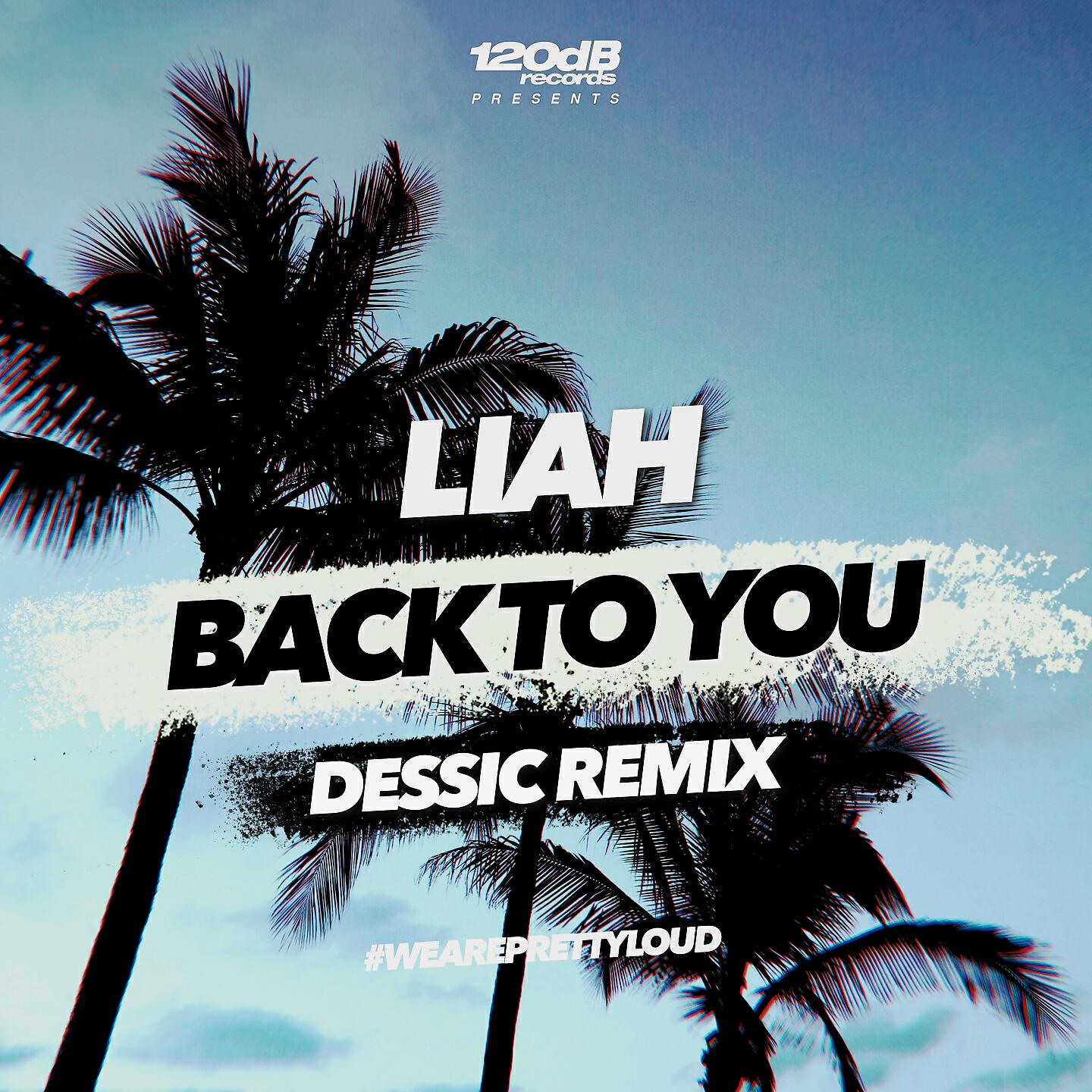 LIAH - Back To You (Dessic Remix Extended)