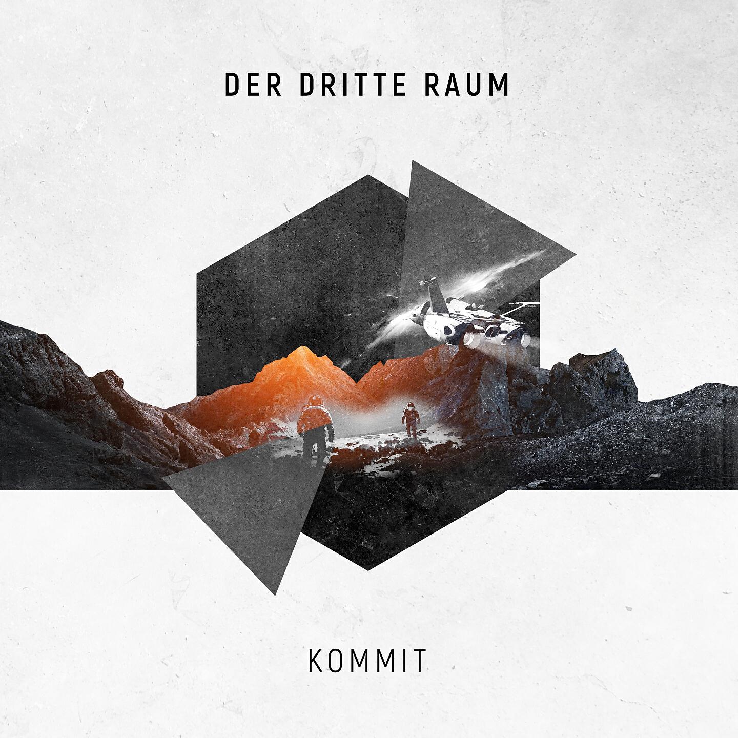 Der Dritte Raum - Mehrheit