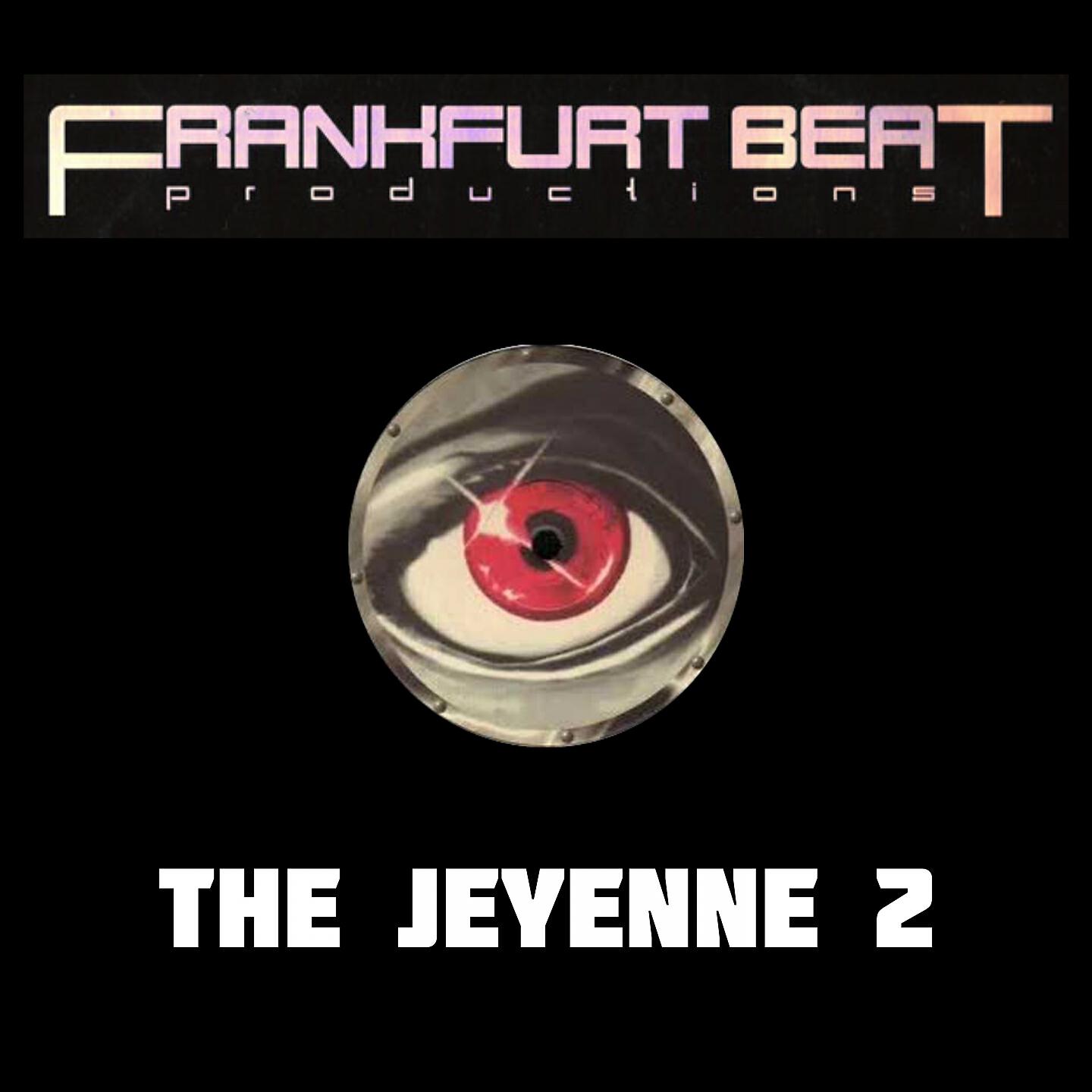 The Jeyenne - Nippon Nippel II