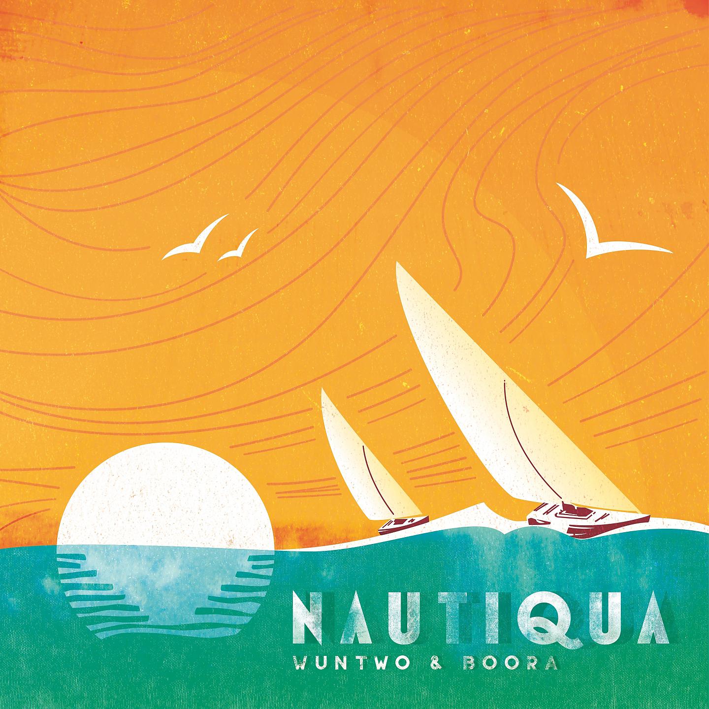 Постер альбома Nautiqua