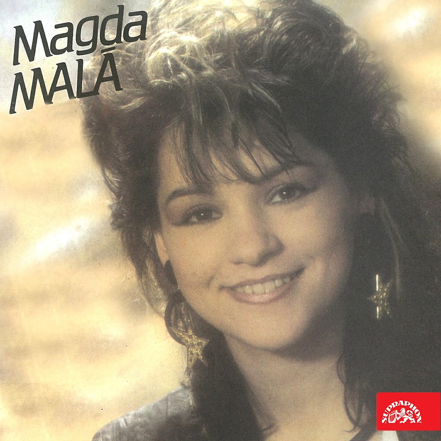 Magda Malá - Sen