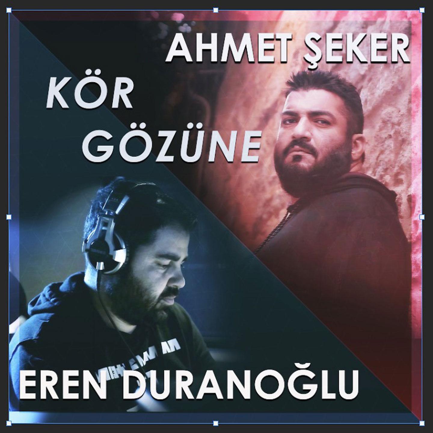 Постер альбома Kör Gözüne