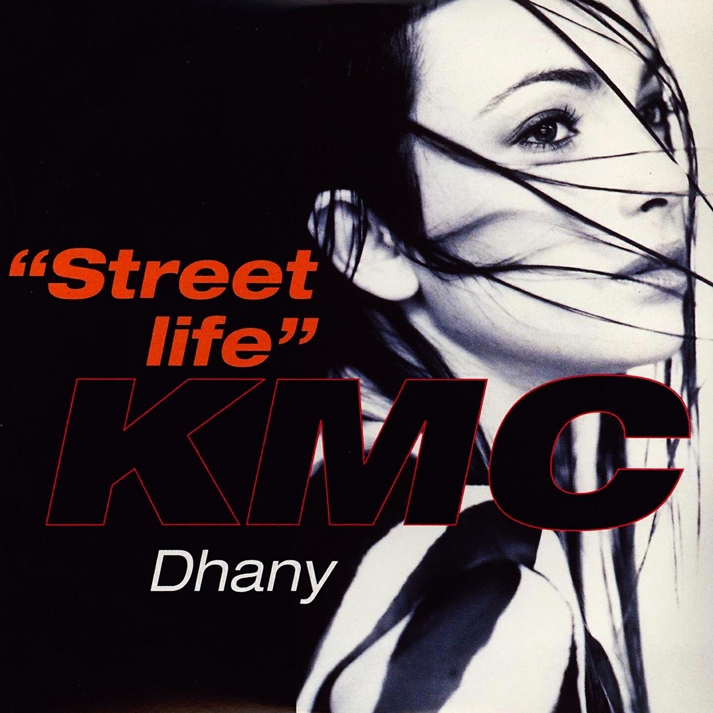 KMC - Street Life (Gamba's Dark Dub)