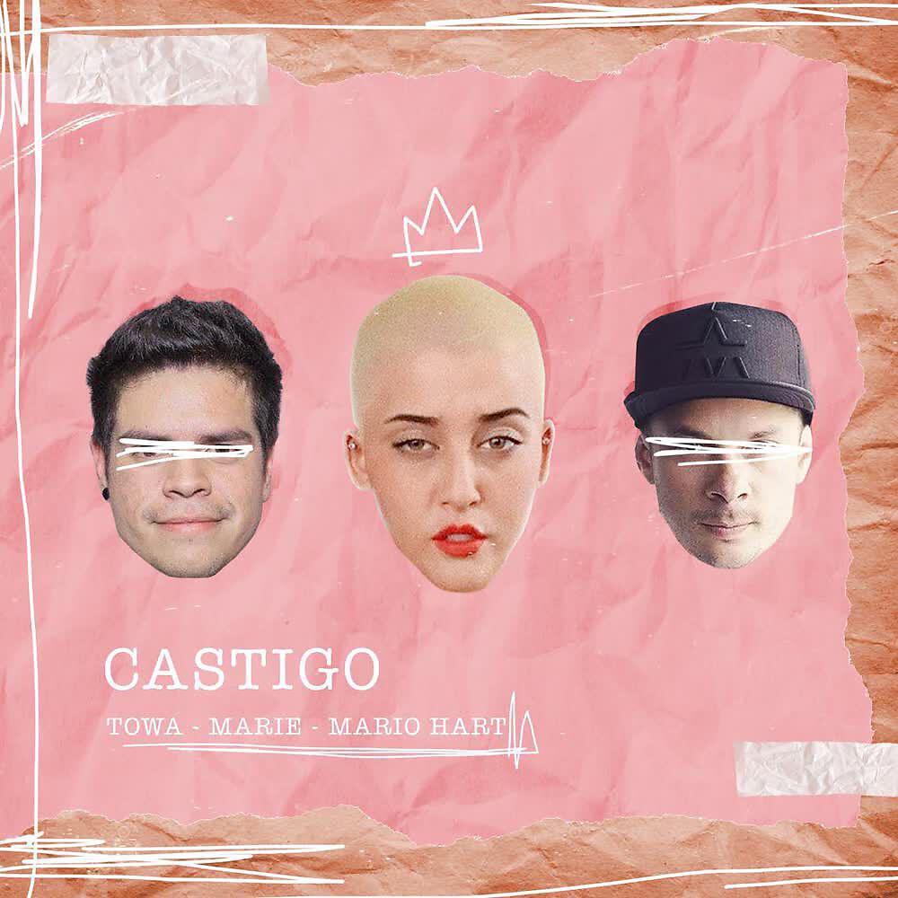 Dj Towa - Castigo