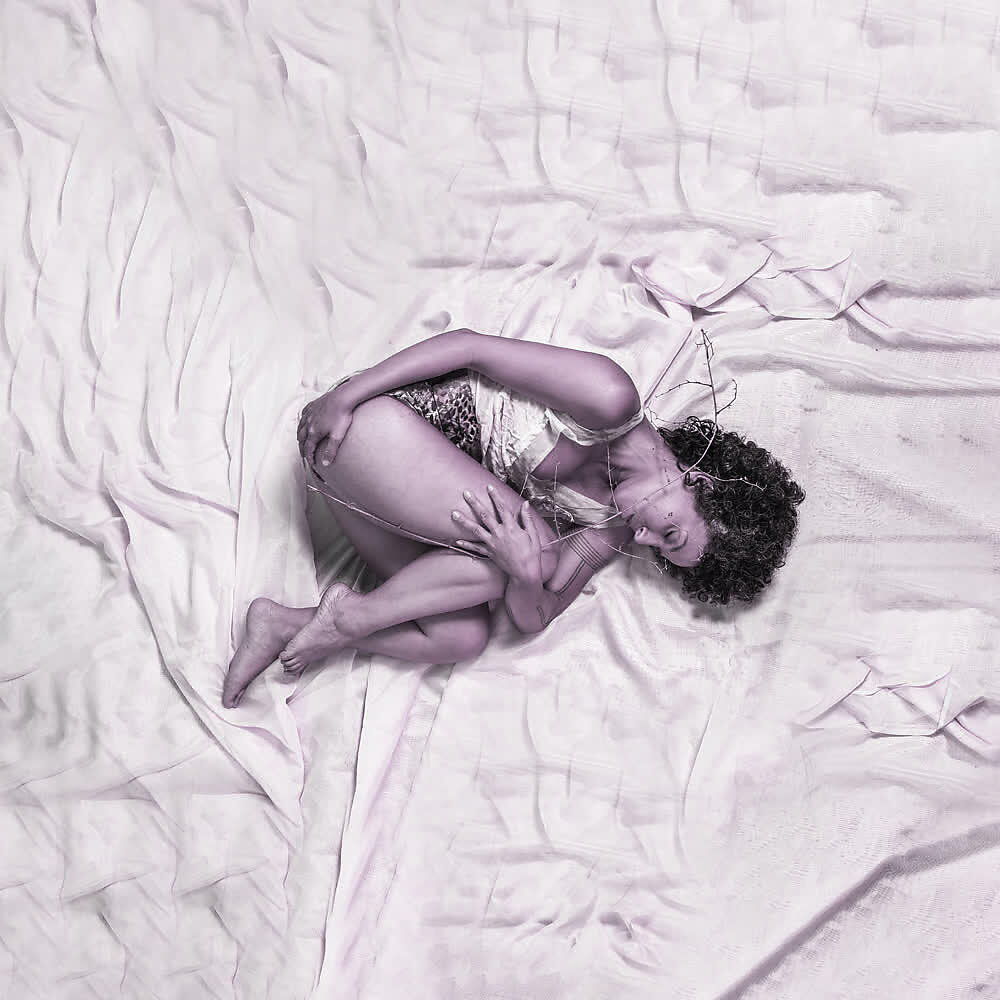 Iara Rennó - Deusa Dela