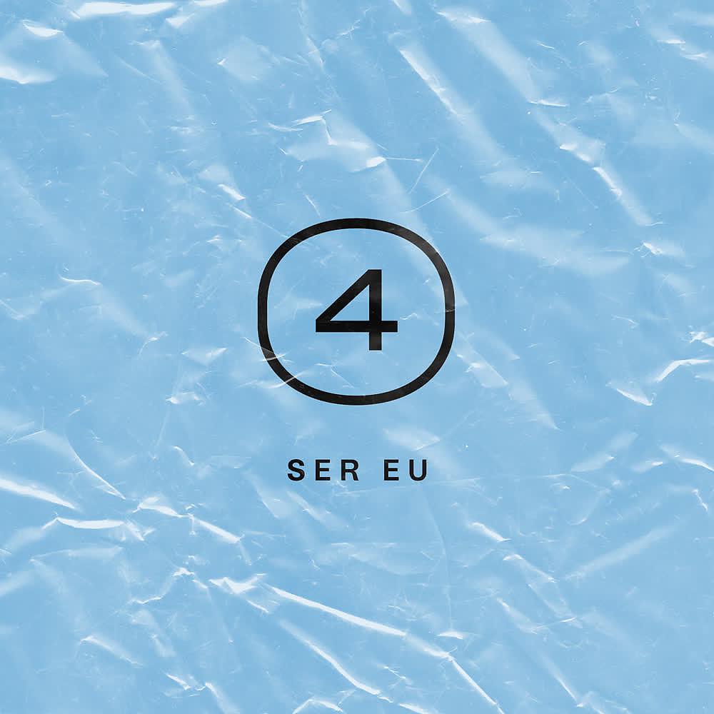 Постер альбома Ser Eu