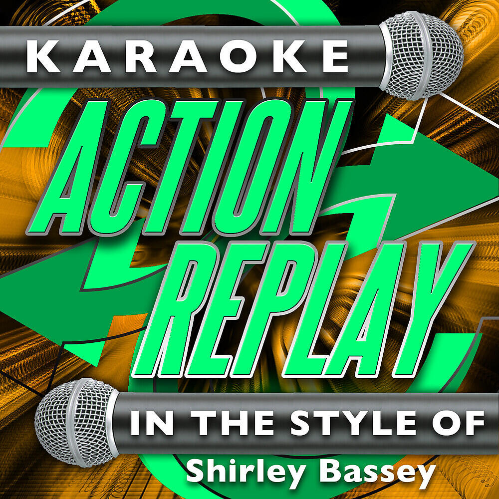 Karaoke Action Replay - As Long as He Needs Me (In the Style of Shirley Bassey) [Karaoke Version]
