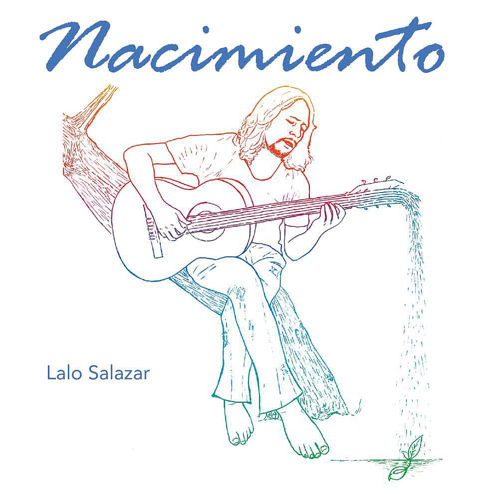 Lalo Salazar - La Voz del Aguardiente