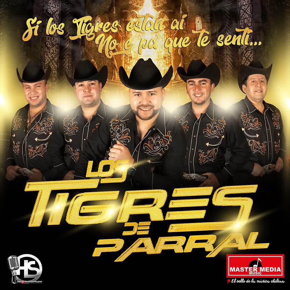 Los Tigres de Parral - Moneda Sin Valor