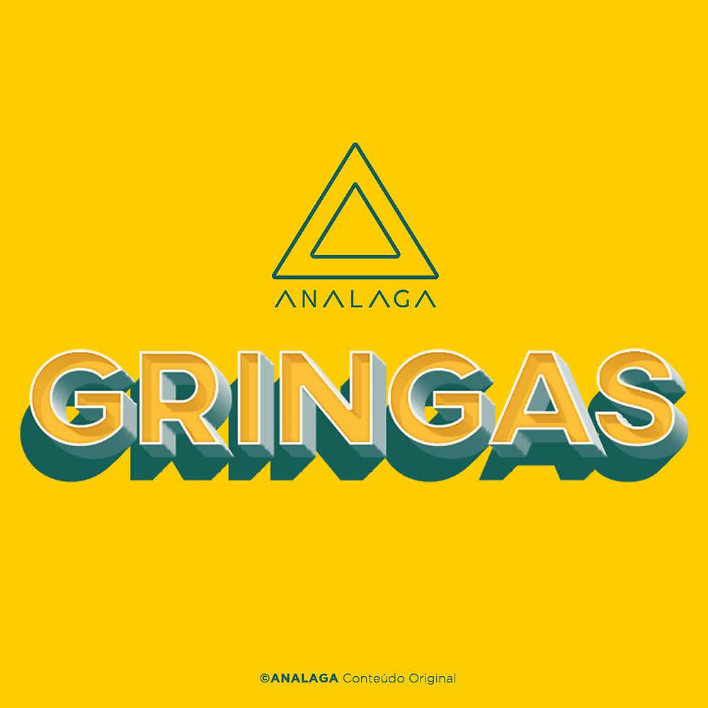 Постер альбома Gringas