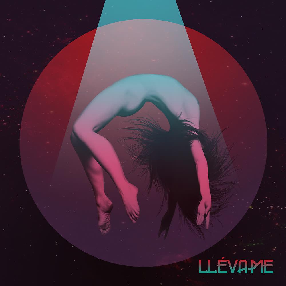 Постер альбома Llévame