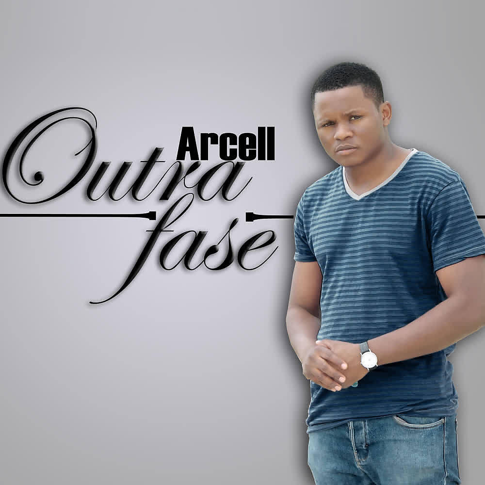 Arcell - Apologize
