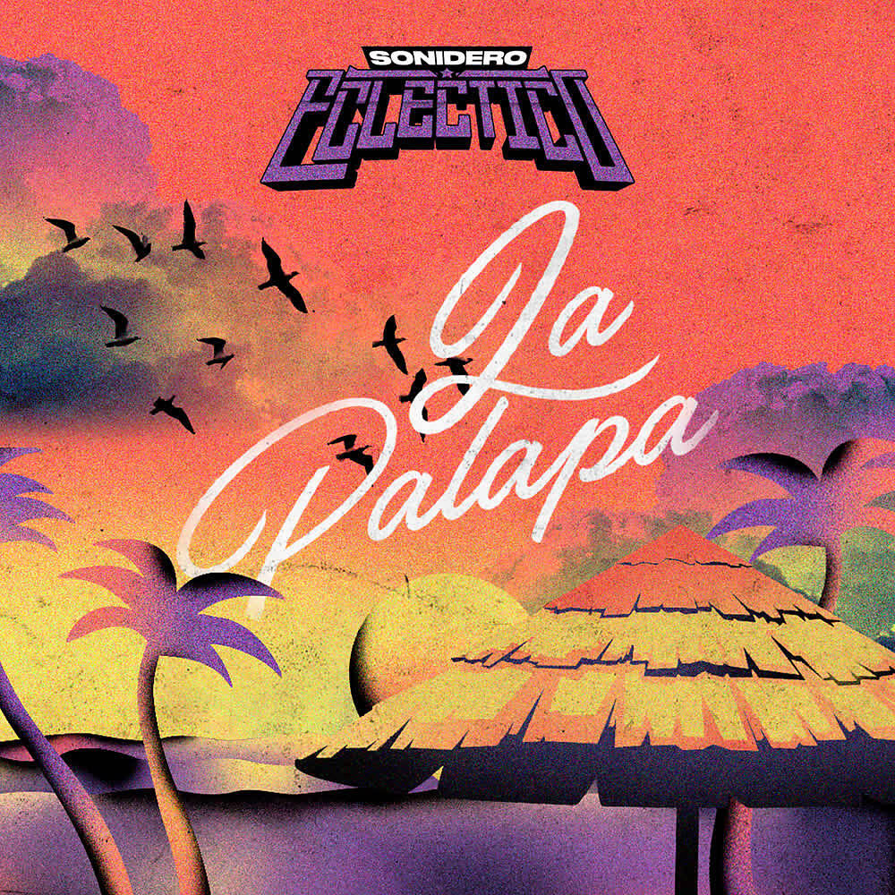 Chuy Gallardo - La Palapa (Edición Delux)