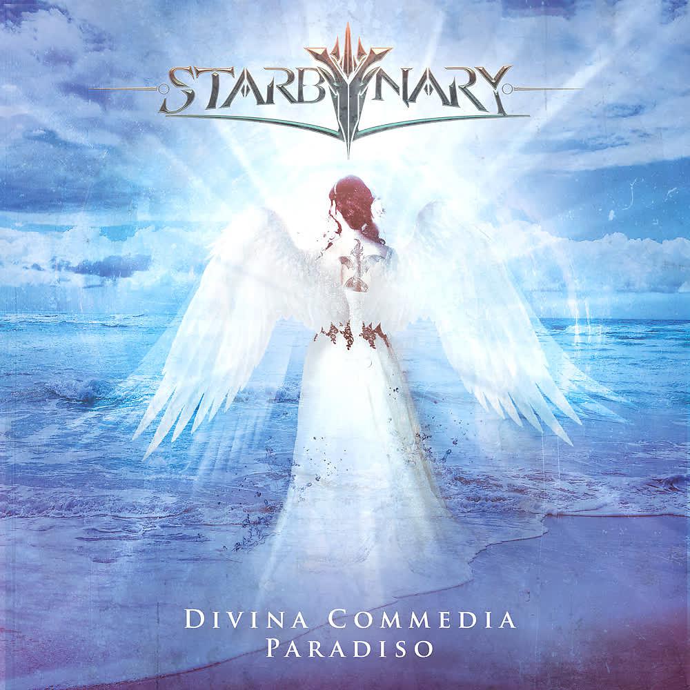 Постер альбома Divina Commedia - Paradiso