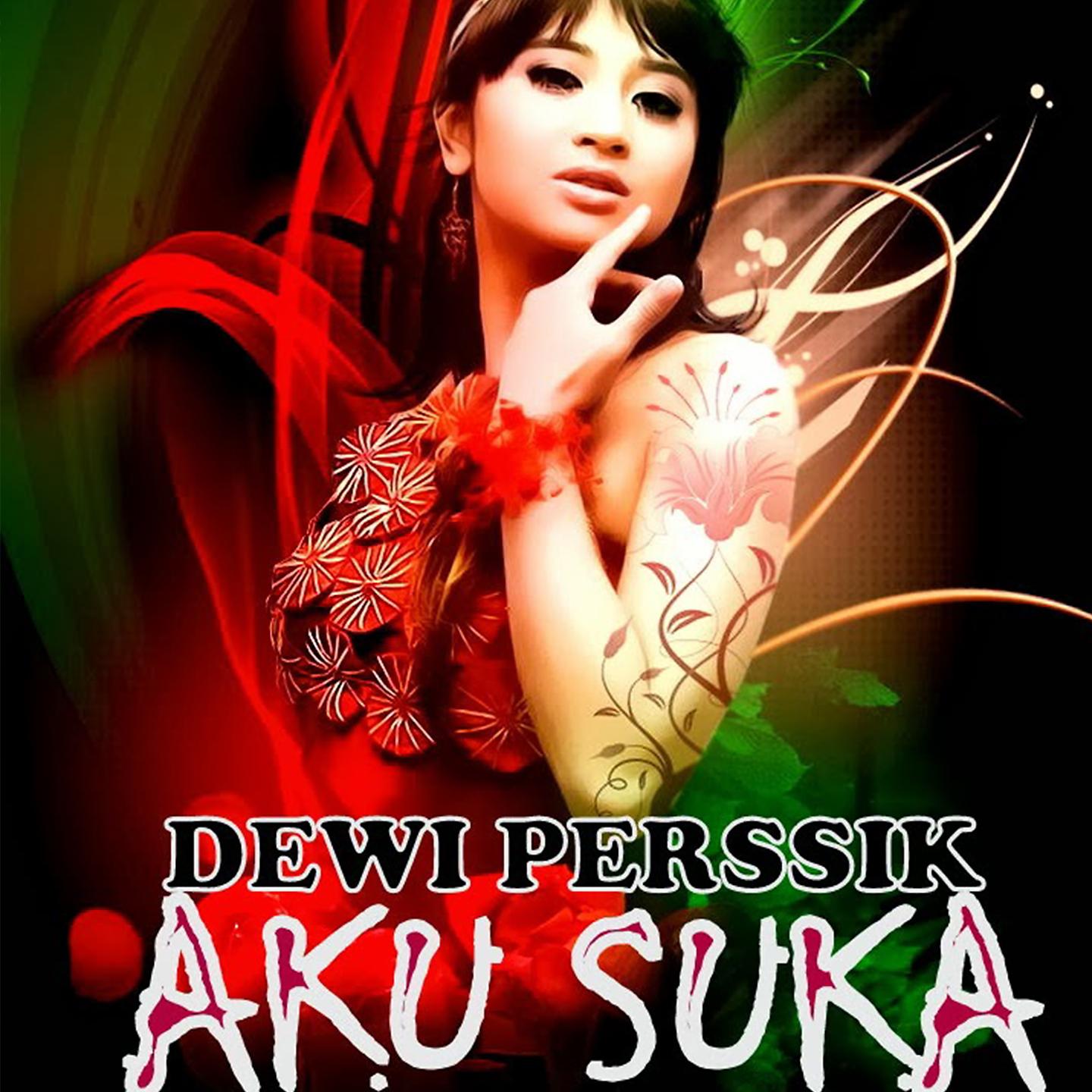 Постер альбома Aku Suka