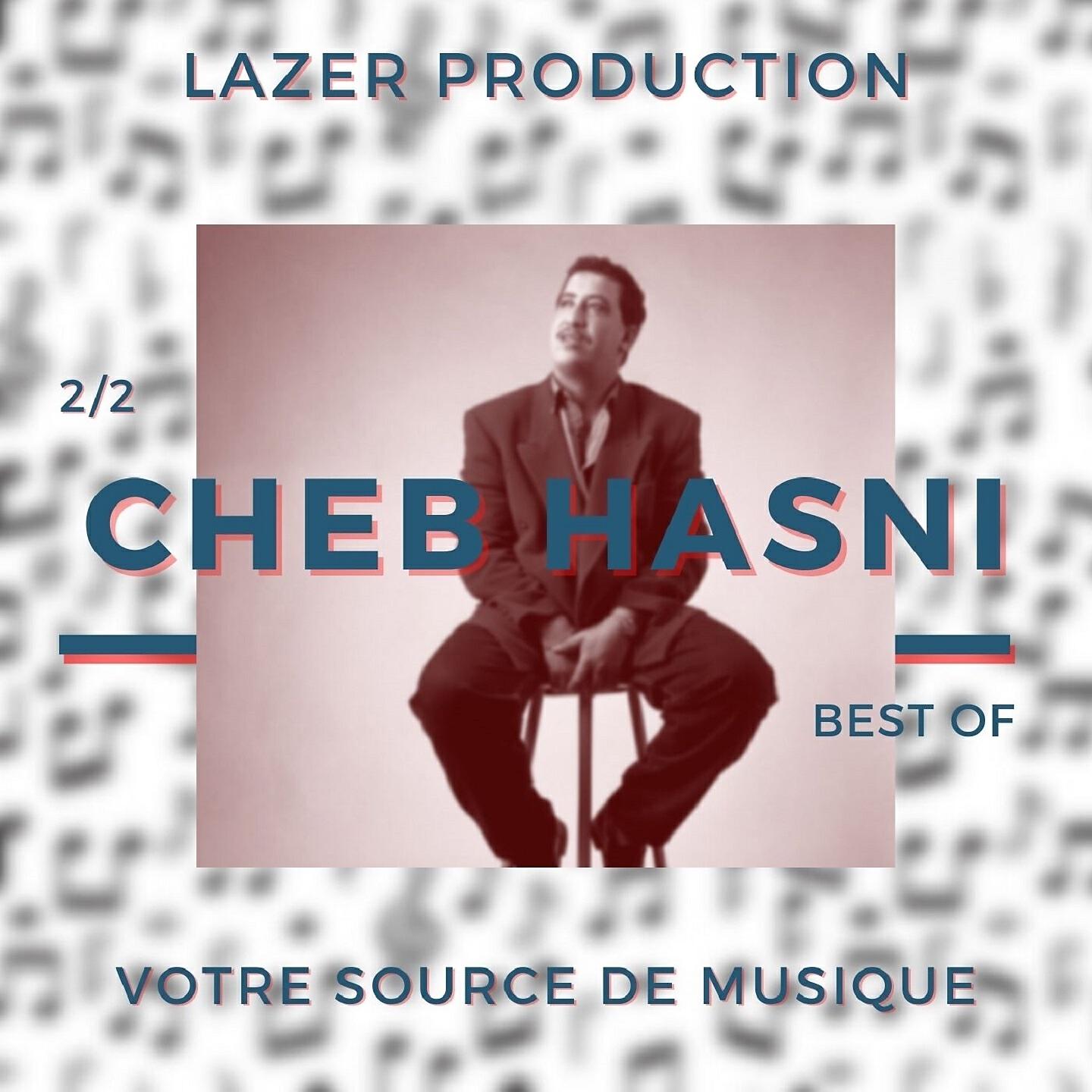 Cheb Hasni - Mokademma