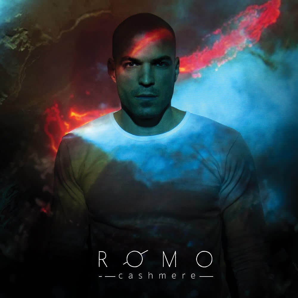 Romo - Back 2 Da Lab