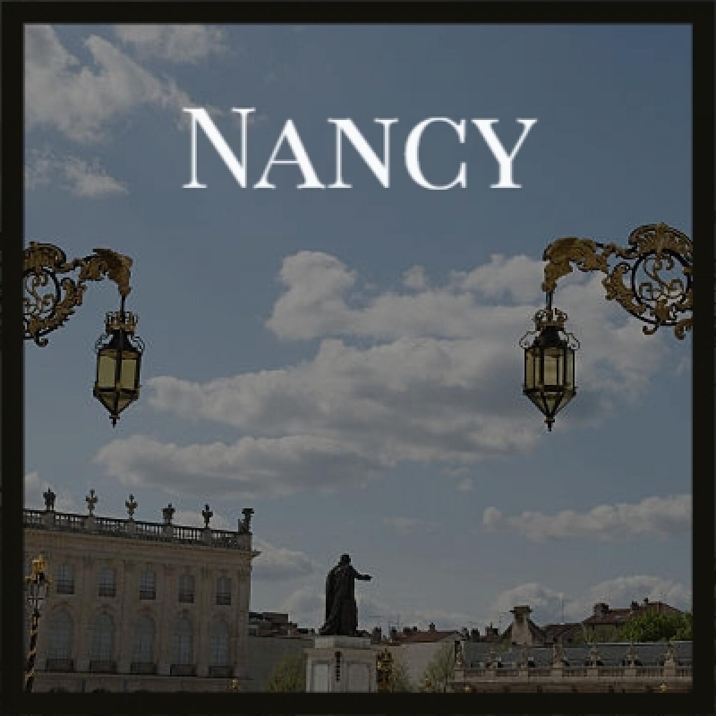 Bill Doggett - Nancy