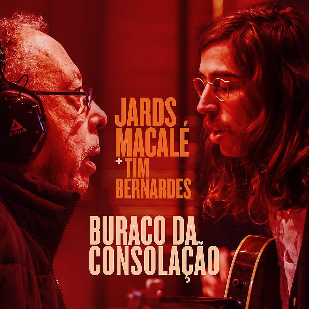 Постер альбома Buraco da Consolação
