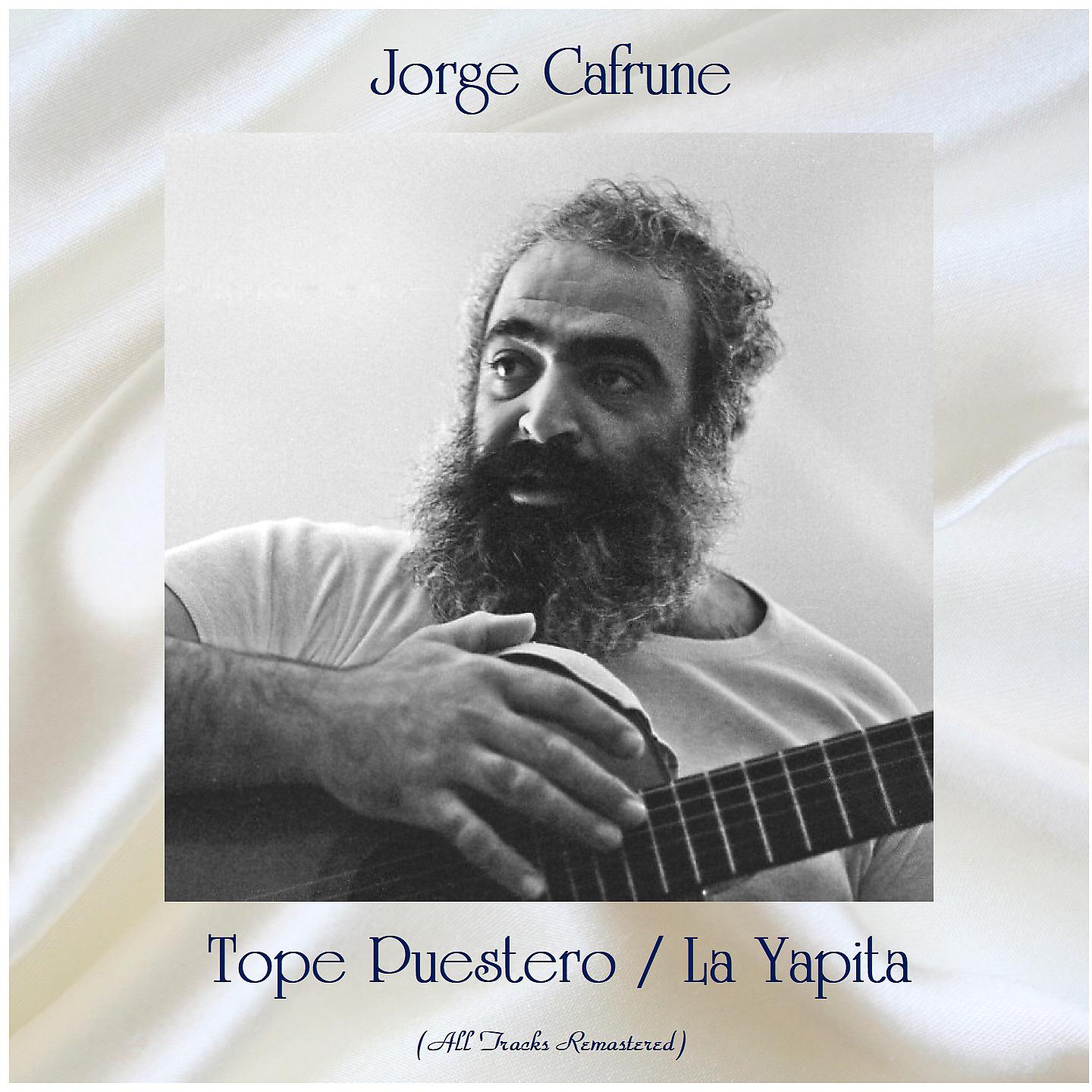 Постер альбома Tope Puestero / La Yapita