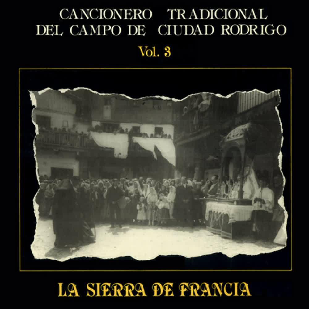 Eduardo San Venacio Rivero - Corrido de Herguijuela de la Sierra