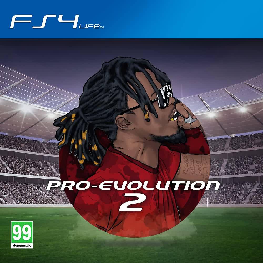 Постер альбома Pro-Evolution 2