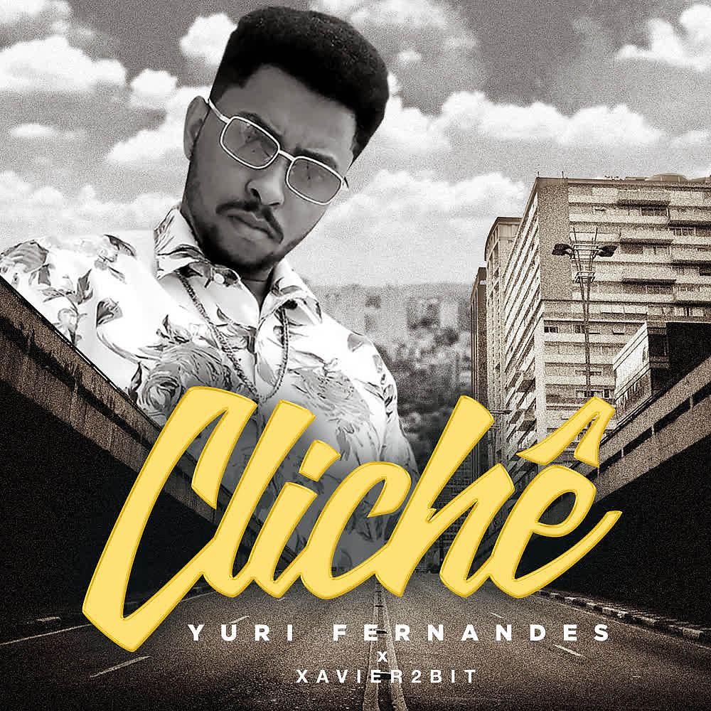 Постер альбома Clichê