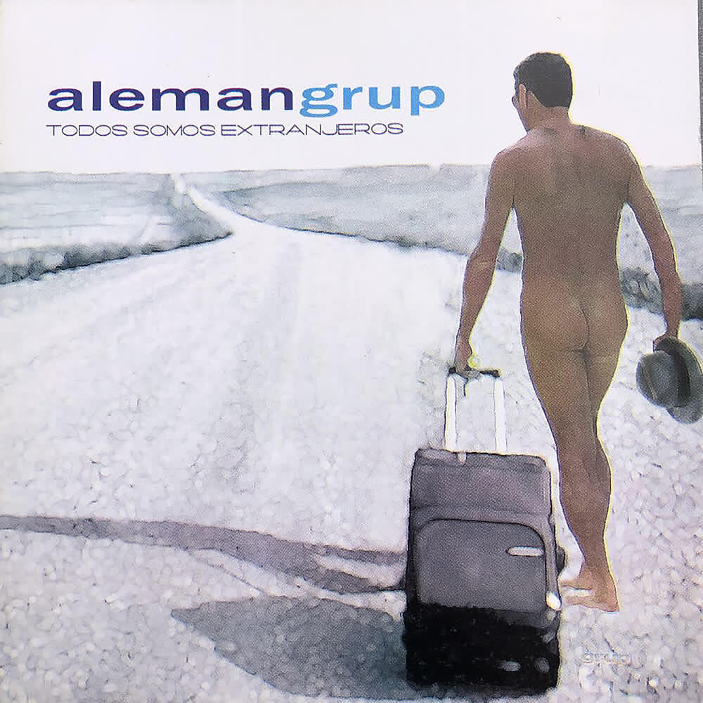 Aleman Grup - Telefunky