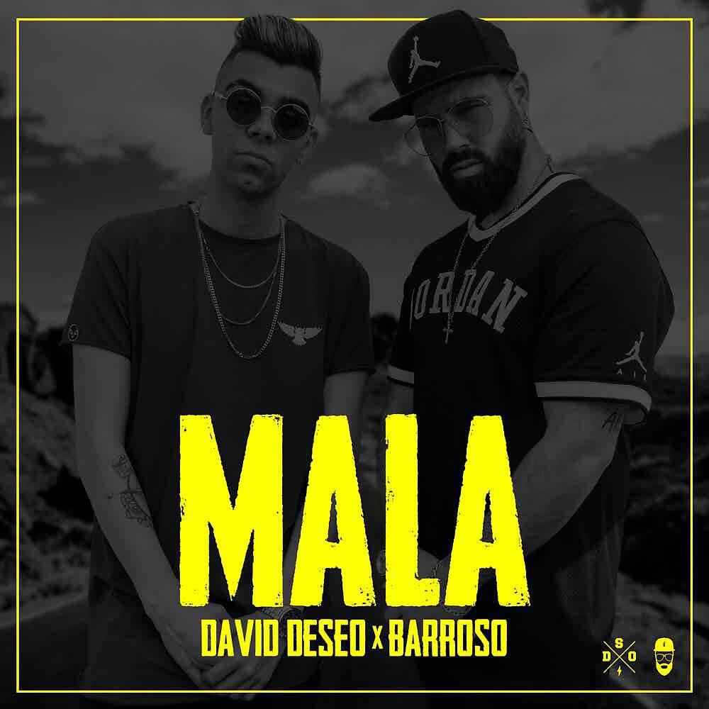 David Deseo - Mala