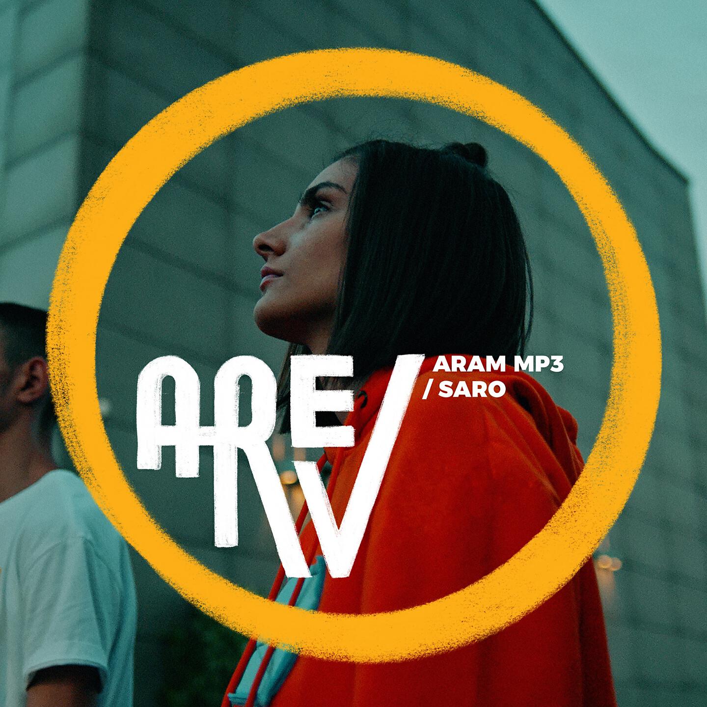 Aram MP3 - Arev