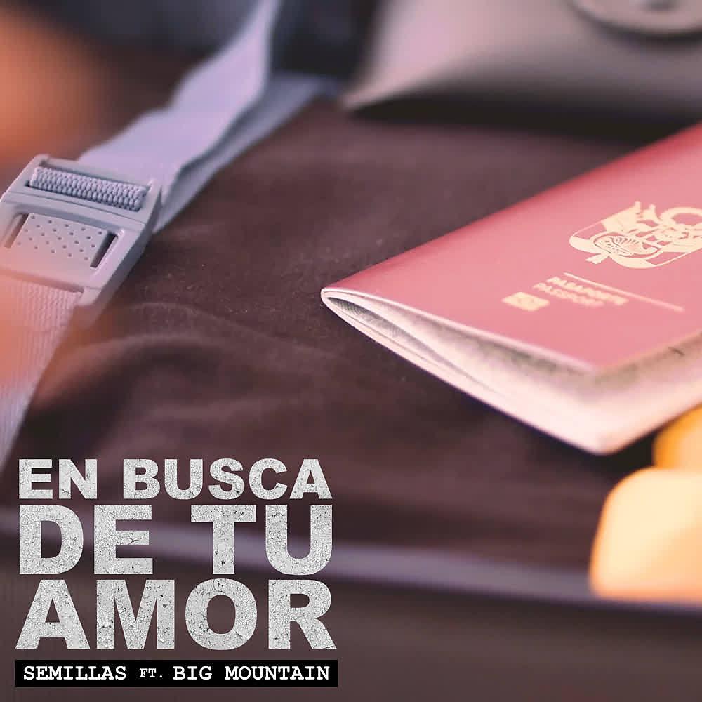 Постер альбома En Busca de Tu Amor