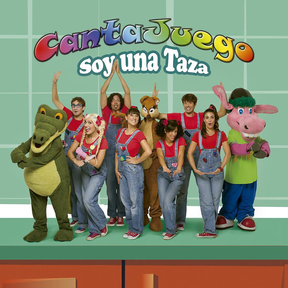 Постер альбома Soy una Taza (Versión 2019)