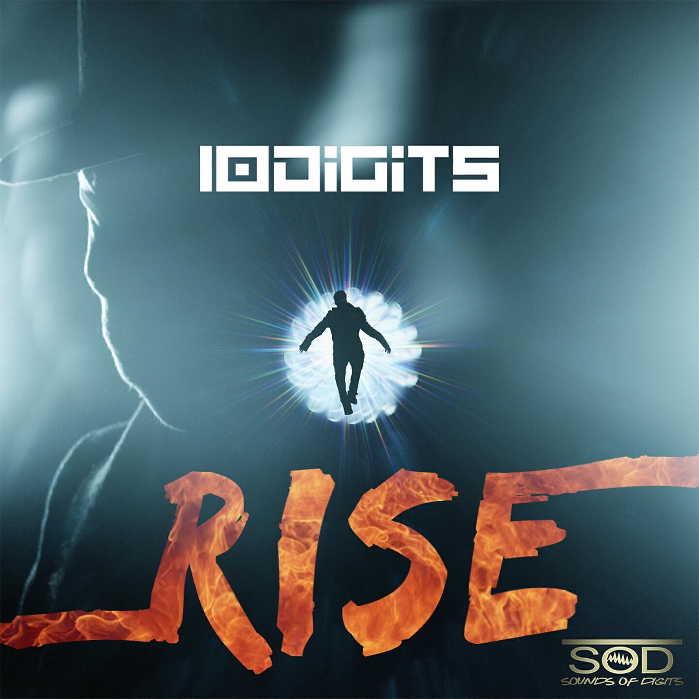10Digits - Rise