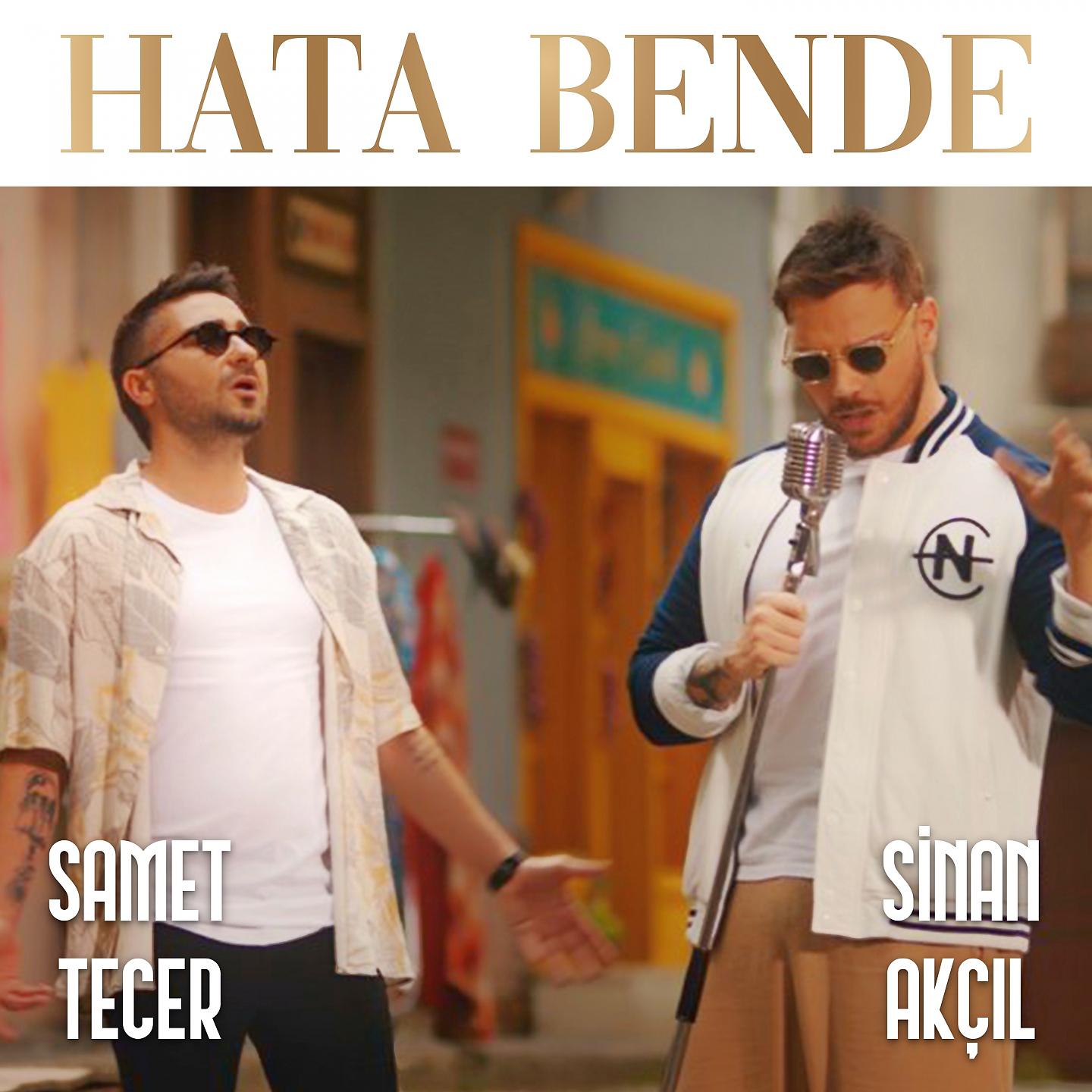Постер альбома Hata Bende