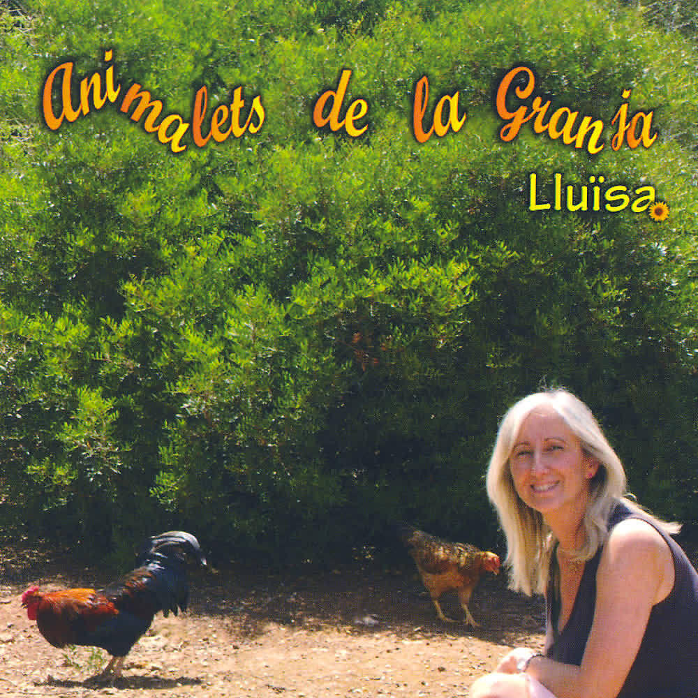 Lluïsa - Què És Aquest Soroll? (Play Back)