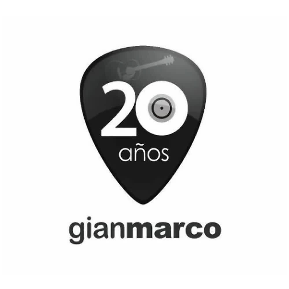 Gian Marco - Se Me Olvidó