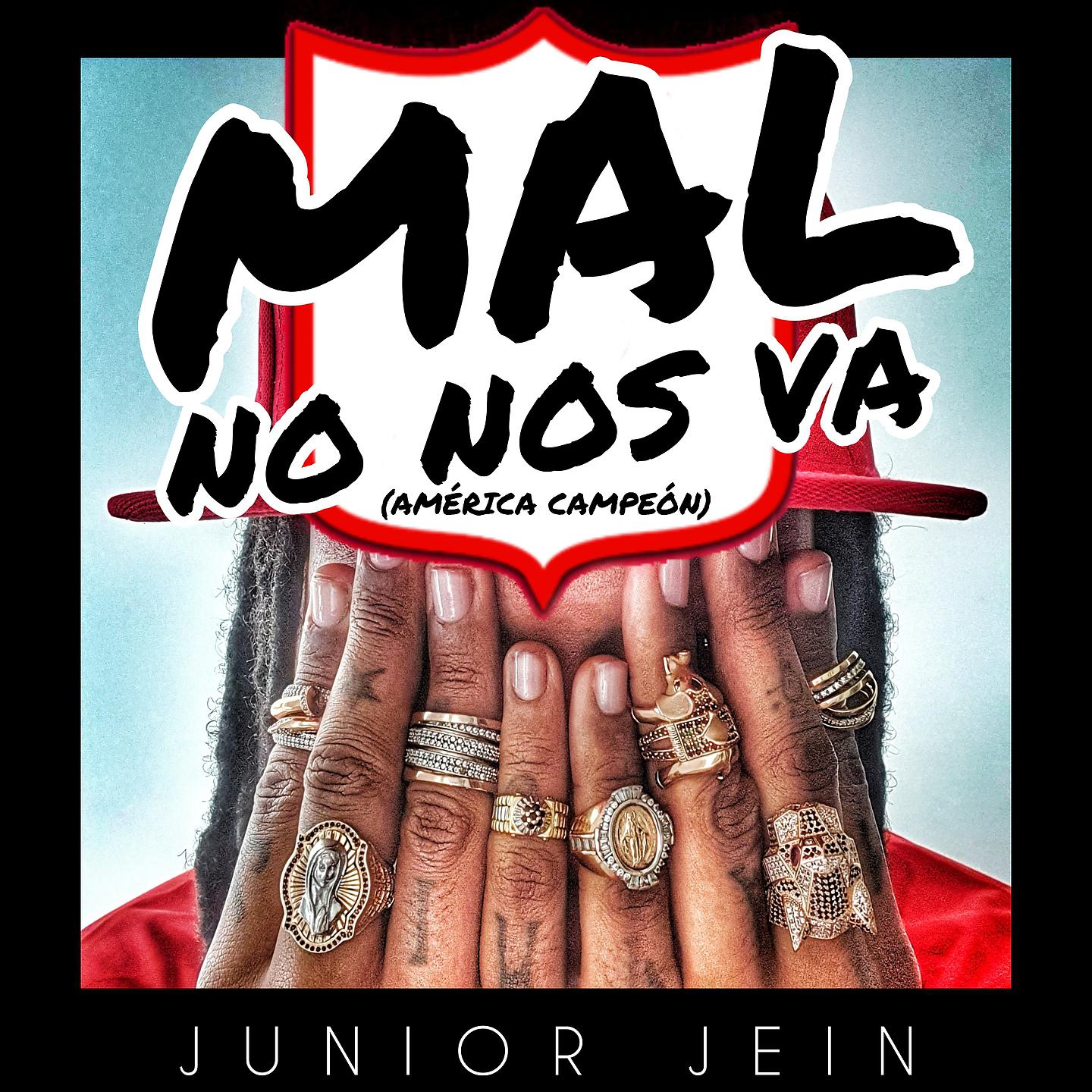 Постер альбома Mal No Nos Va