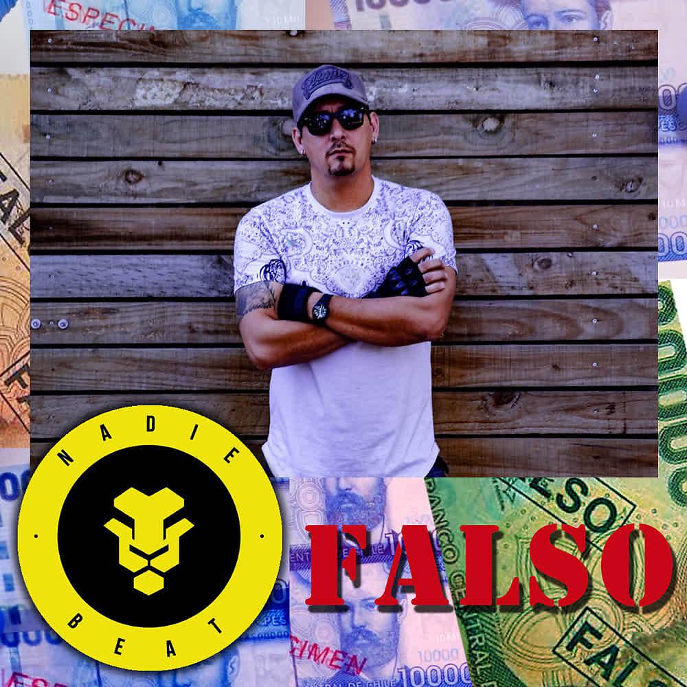 Постер альбома Falso
