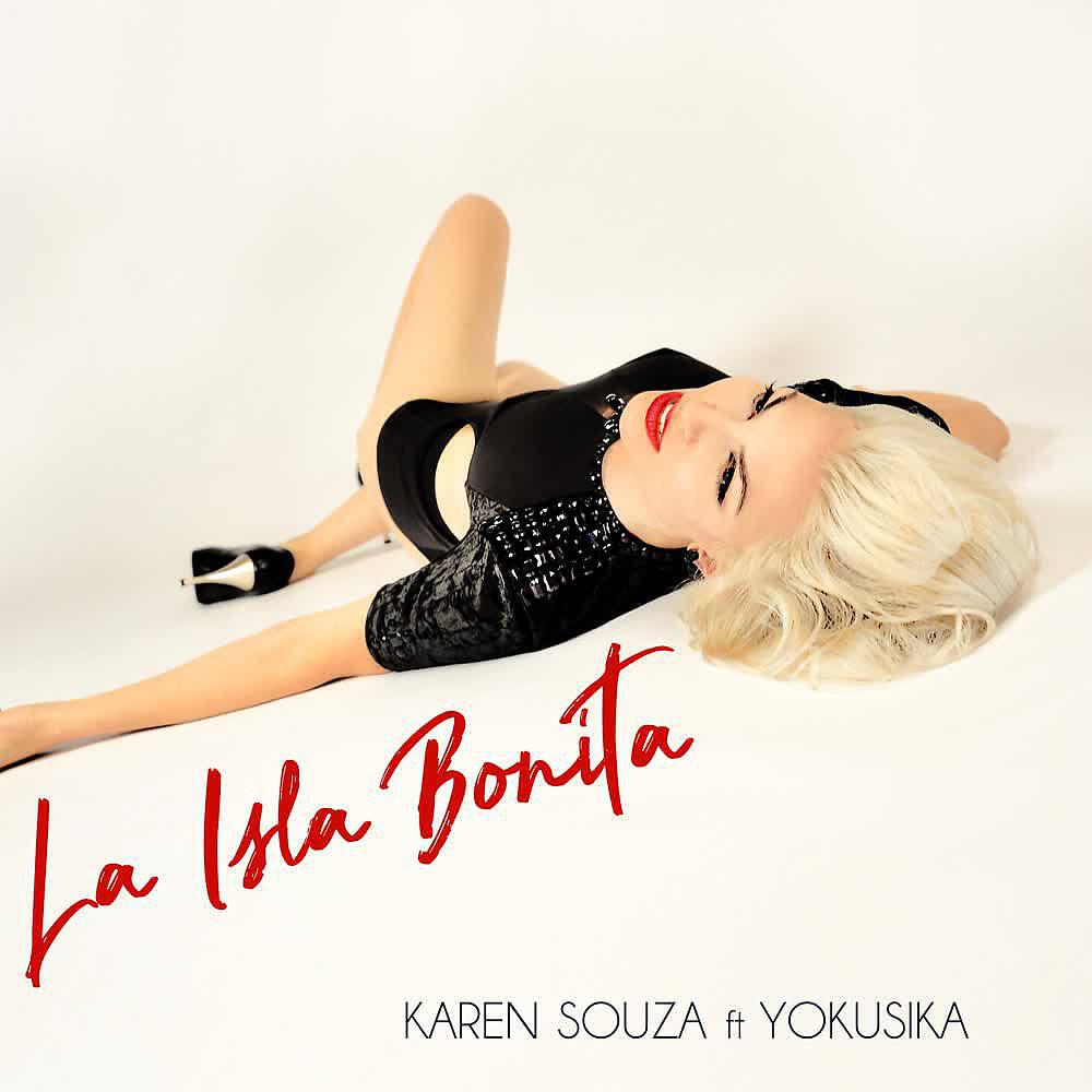 Karen Souza, Yokusika - La Isla Bonita