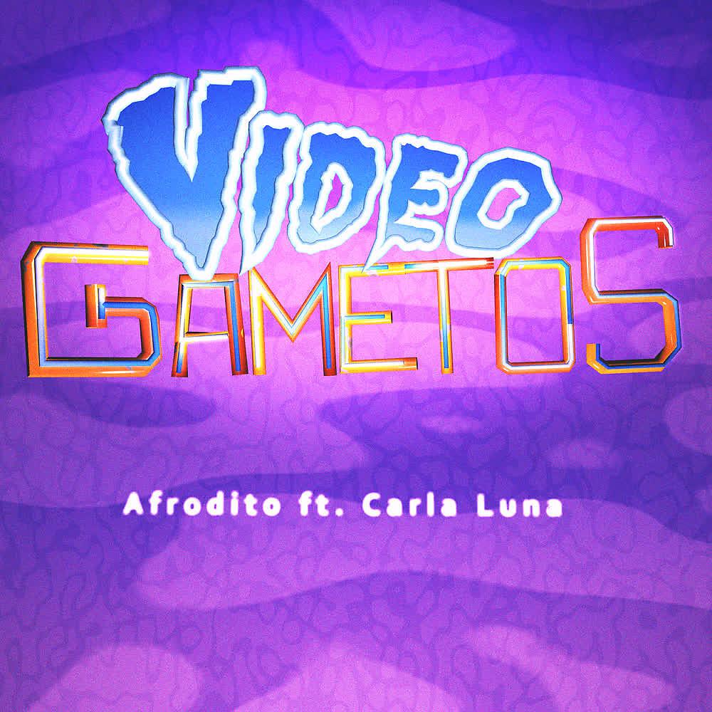 Постер альбома Videogametos