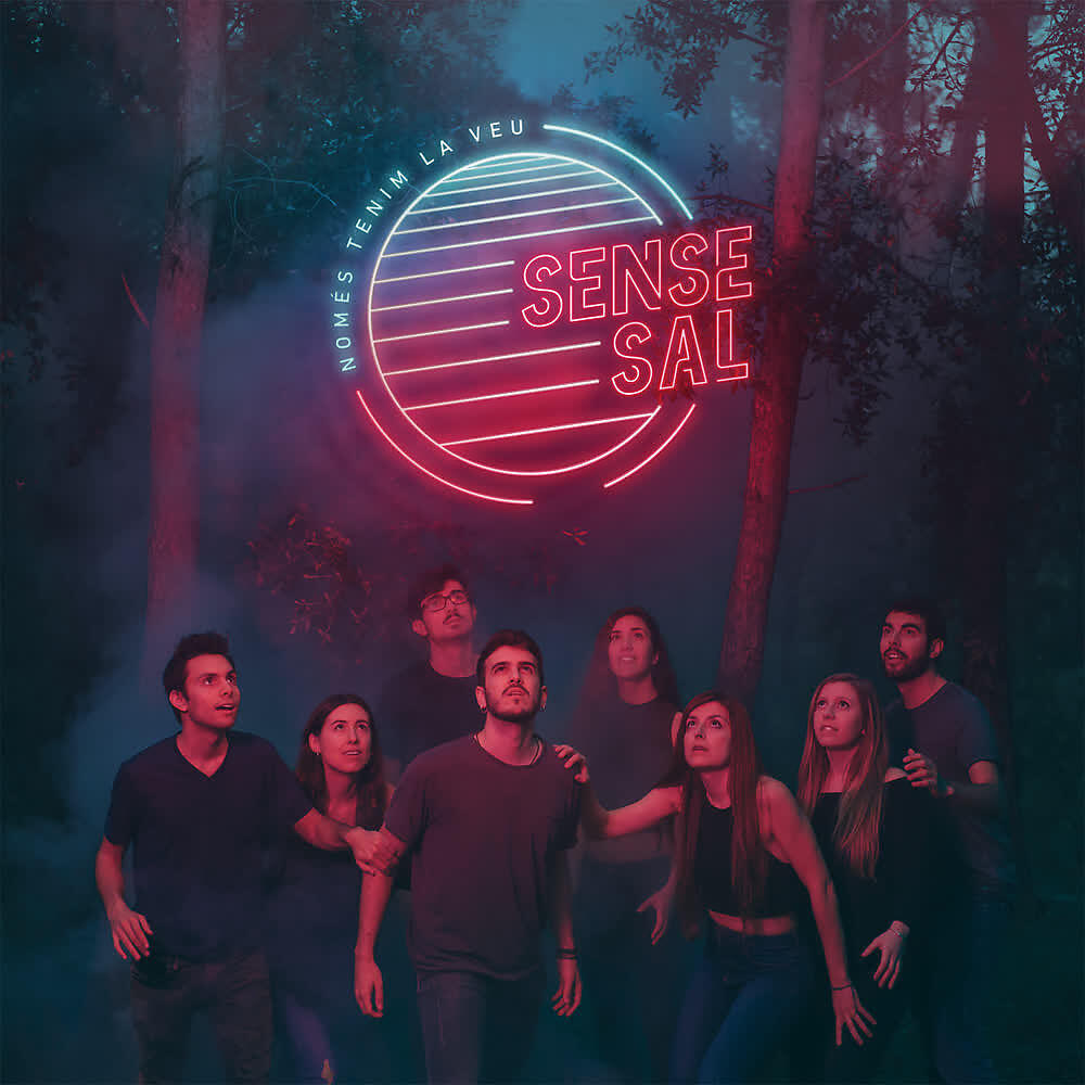 Sense Sal - Encara Queden Dies