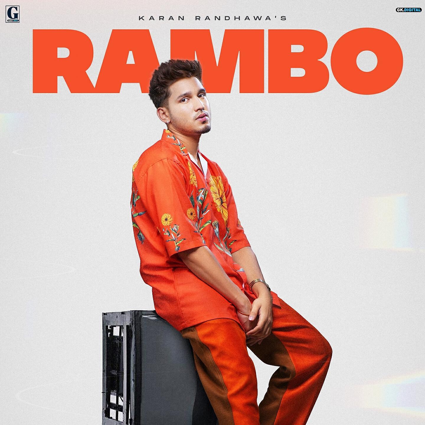 Karan Randhawa - Daur