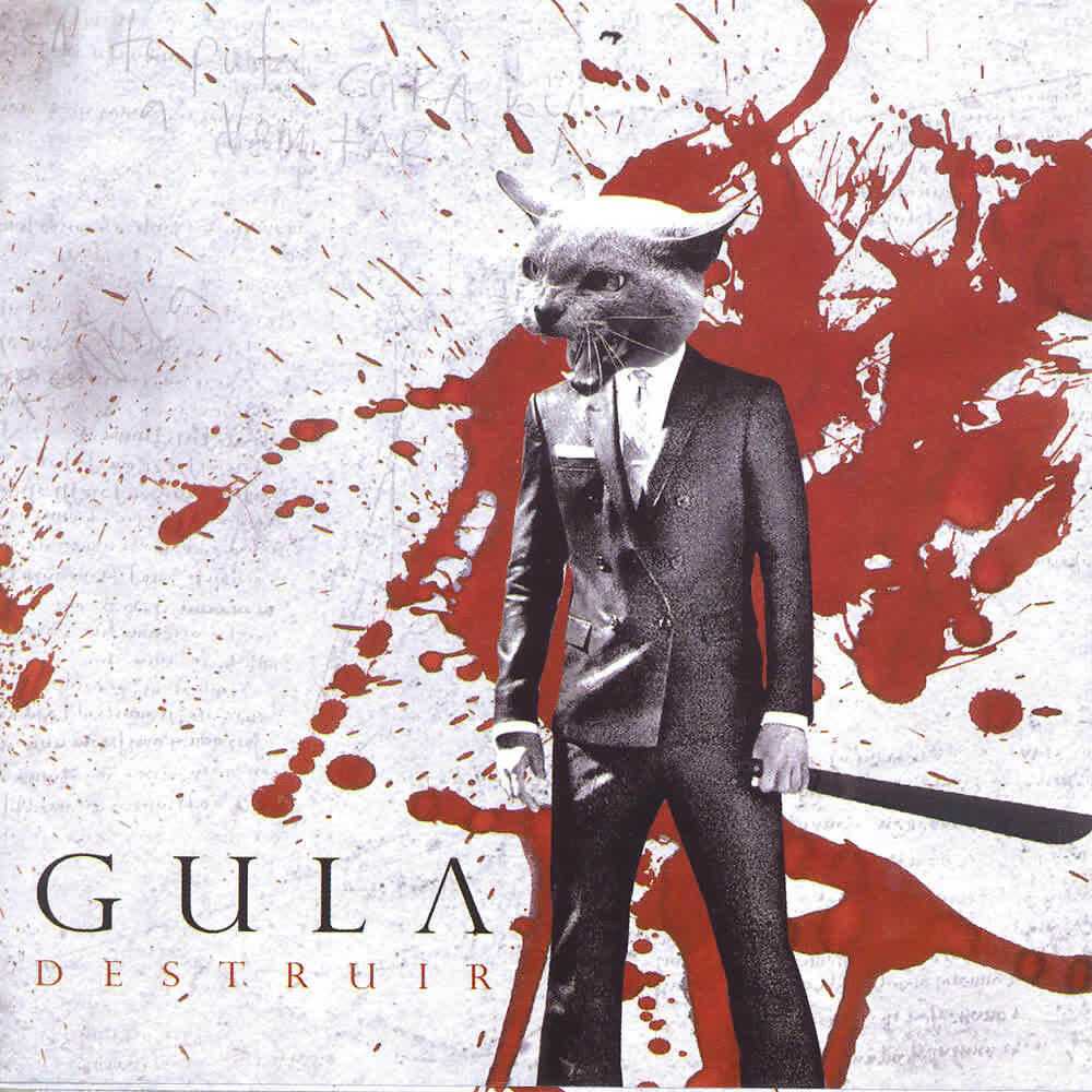 Gula - Tonelada de Cemento